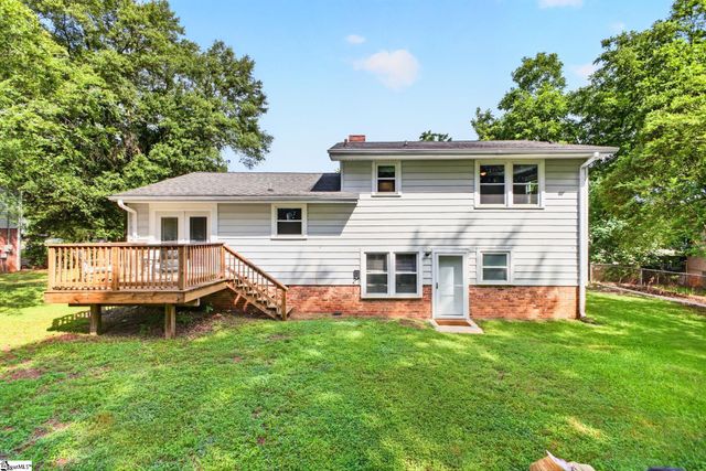 112 E Belvedere Road, Greenville, SC 29605