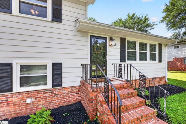 112 E Belvedere Road, Greenville, SC 29605