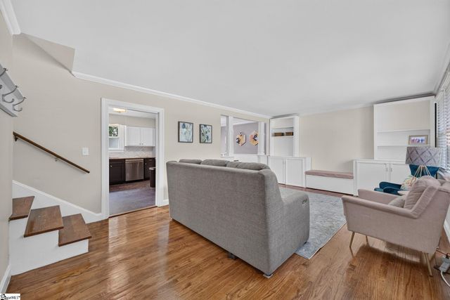 112 E Belvedere Road, Greenville, SC 29605