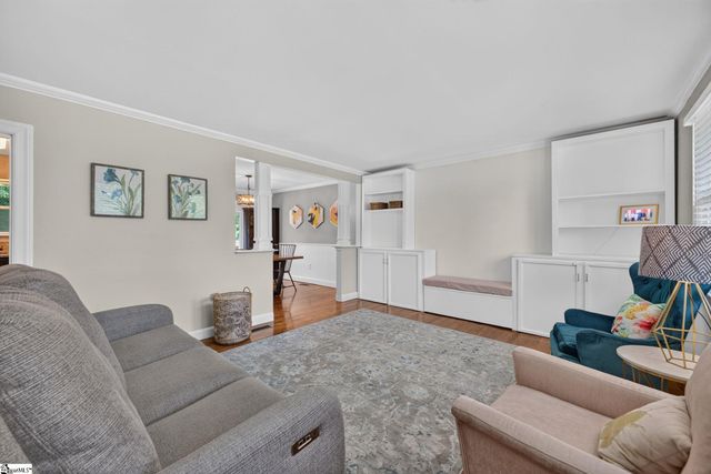 112 E Belvedere Road, Greenville, SC 29605