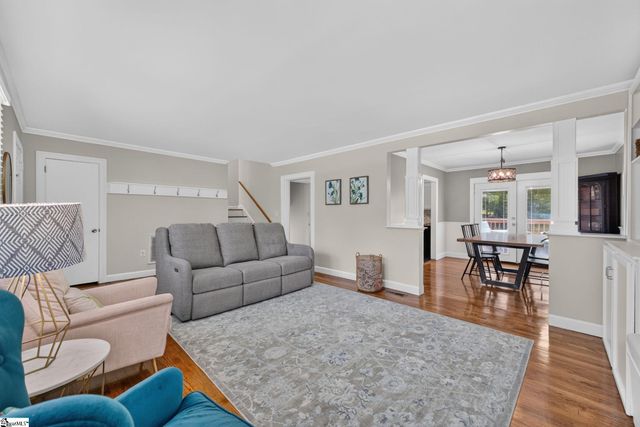 112 E Belvedere Road, Greenville, SC 29605
