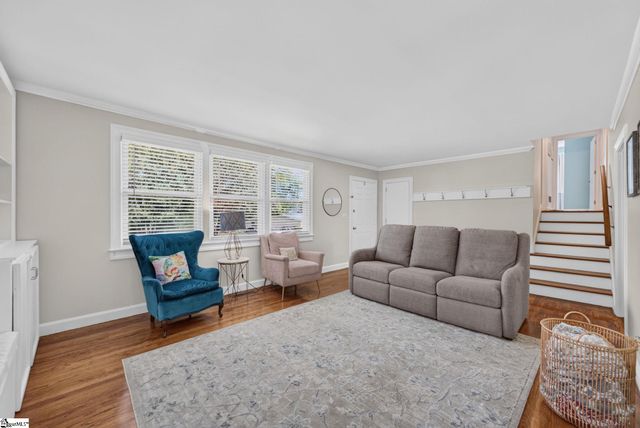 112 E Belvedere Road, Greenville, SC 29605