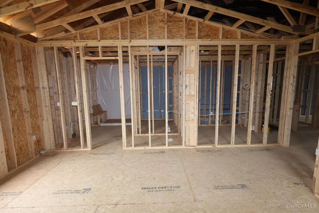 7248 Grandway Drive, West Chester, OH 45069