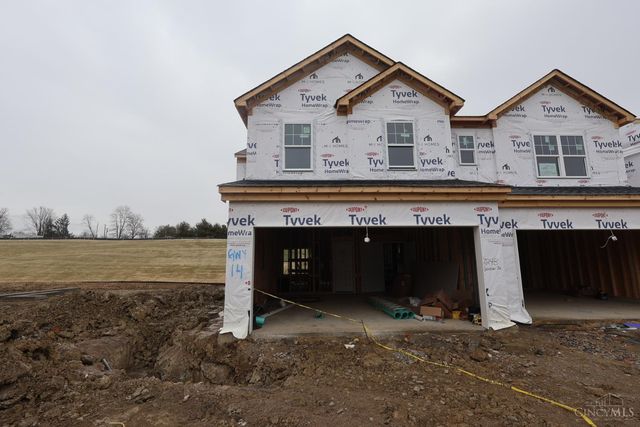 7248 Grandway Drive, West Chester, OH 45069