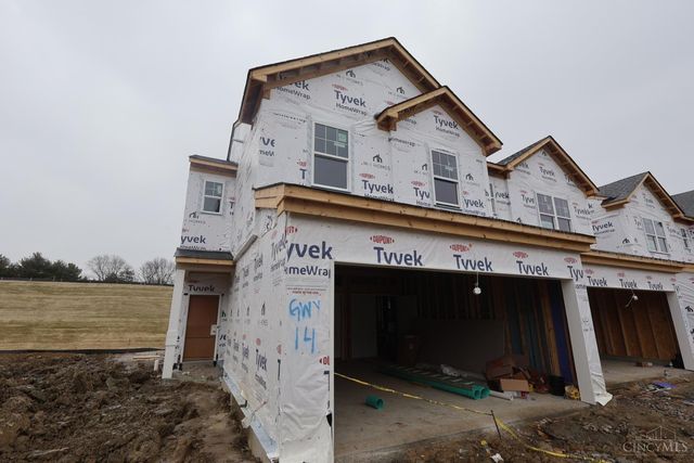 7248 Grandway Drive, West Chester, OH 45069