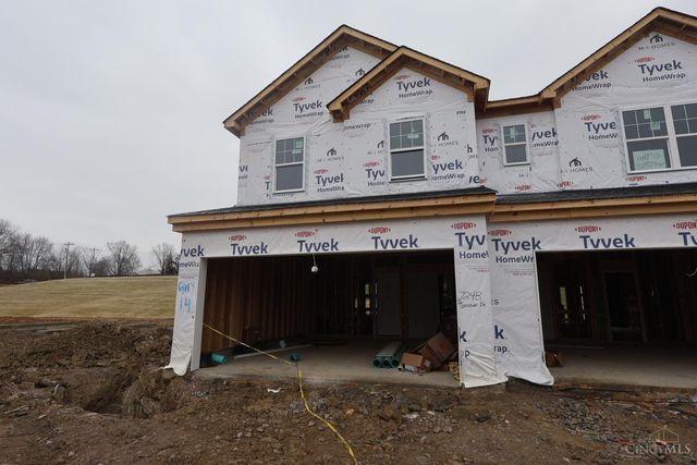 7248 Grandway Drive, West Chester, OH 45069