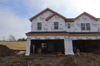 7248 Grandway Drive, West Chester, OH 45069