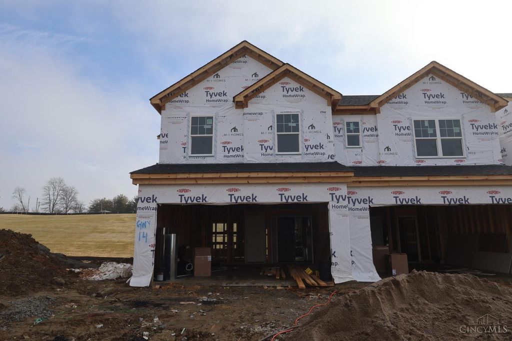 7248 Grandway Drive, West Chester, OH 45069