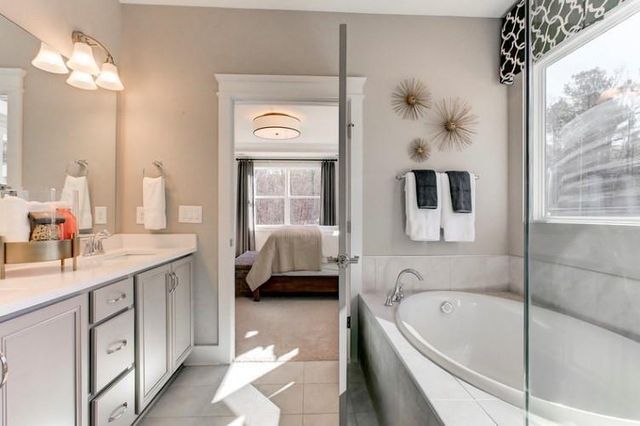 4333 Zed Lane, Loganville, GA 30052