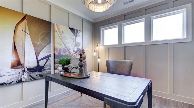 4333 Zed Lane, Loganville, GA 30052