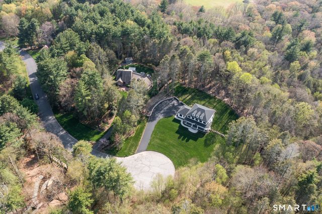 61 Twinbrook Drive, Somers, CT 06071