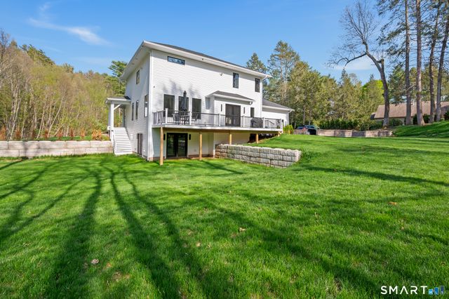 61 Twinbrook Drive, Somers, CT 06071