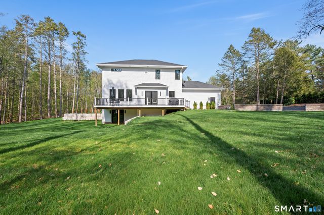 61 Twinbrook Drive, Somers, CT 06071