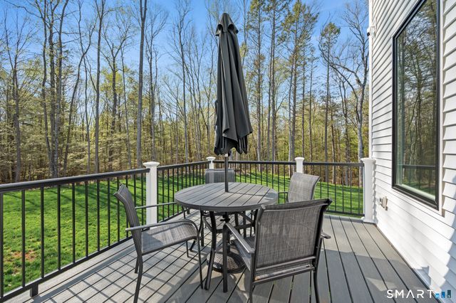 61 Twinbrook Drive, Somers, CT 06071