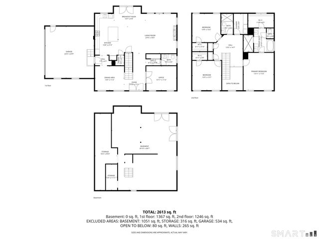 61 Twinbrook Drive, Somers, CT 06071