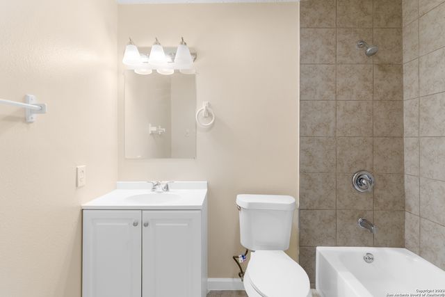 4139 SUNRISE PASS, San Antonio, TX 78244