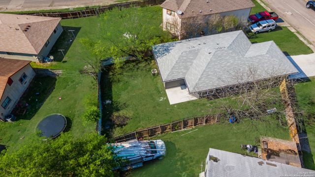 4139 SUNRISE PASS, San Antonio, TX 78244