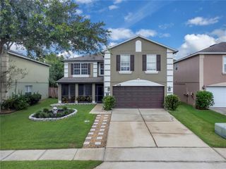 108 WILLOWBAY RIDGE STREET, Sanford, FL 32771