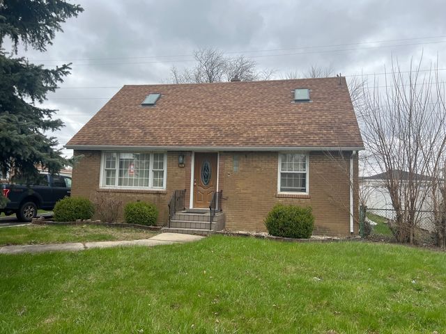 7712 Suburban Lane, Bridgeview, IL 60455