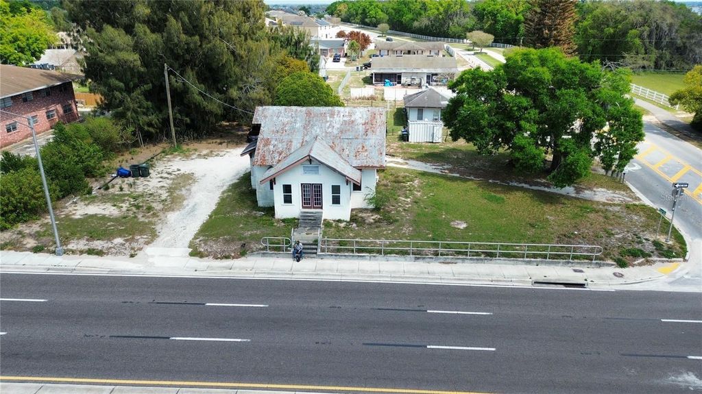 980 S LAKE SHORE WAY, Lake Alfred, FL 33850
