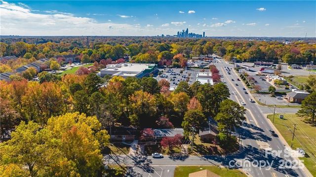 514 Camrose Drive, Charlotte, NC 28215