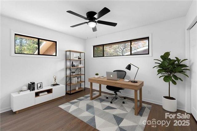 514 Camrose Drive, Charlotte, NC 28215