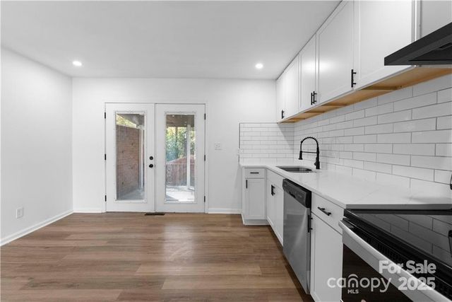 514 Camrose Drive, Charlotte, NC 28215