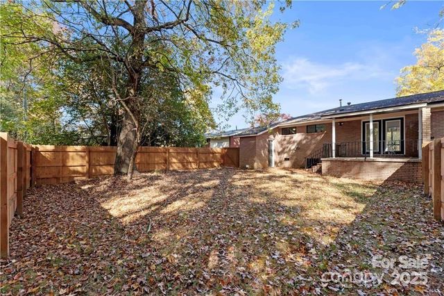 514 Camrose Drive, Charlotte, NC 28215