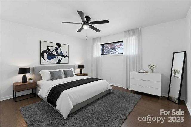 514 Camrose Drive, Charlotte, NC 28215