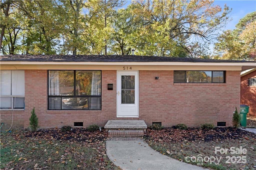 514 Camrose Drive, Charlotte, NC 28215