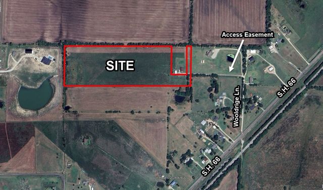 4500 WOOLDRIDGE Lane, Caddo Mills, TX 75135