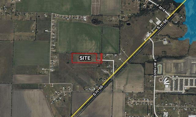 4500 WOOLDRIDGE Lane, Caddo Mills, TX 75135