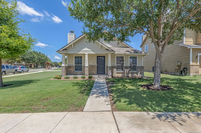 128 Saddle Trl, Cibolo, TX 78108