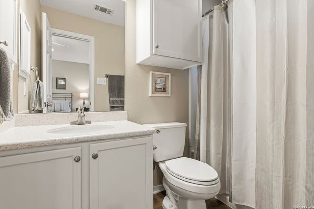128 Saddle Trl, Cibolo, TX 78108