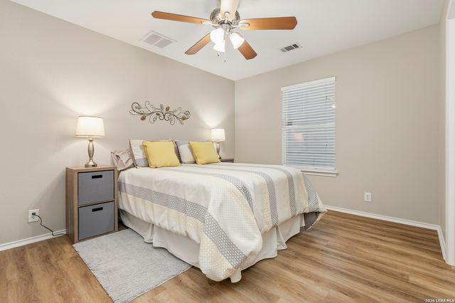 128 Saddle Trl, Cibolo, TX 78108