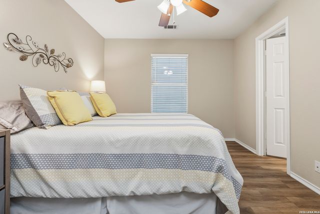 128 Saddle Trl, Cibolo, TX 78108