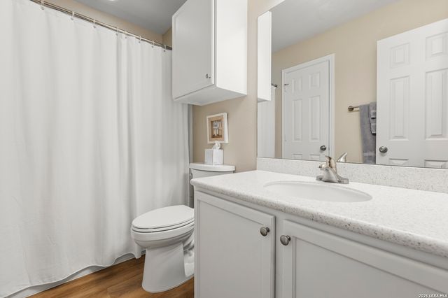 128 Saddle Trl, Cibolo, TX 78108
