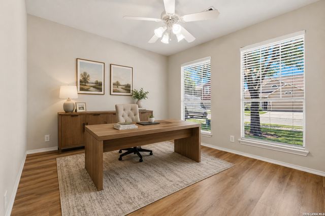 128 Saddle Trl, Cibolo, TX 78108