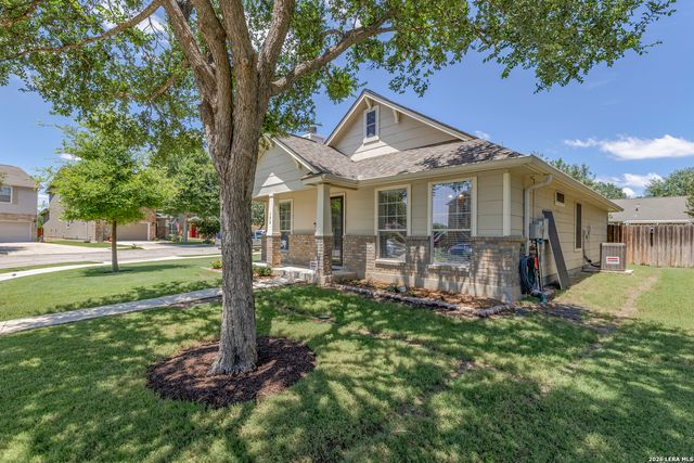128 Saddle Trl, Cibolo, TX 78108