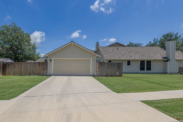 128 Saddle Trl, Cibolo, TX 78108