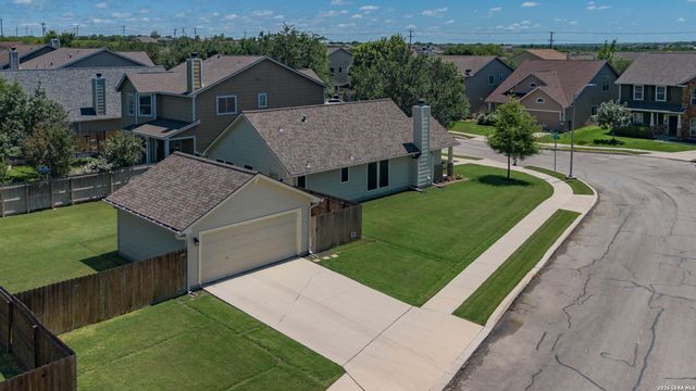 128 Saddle Trl, Cibolo, TX 78108