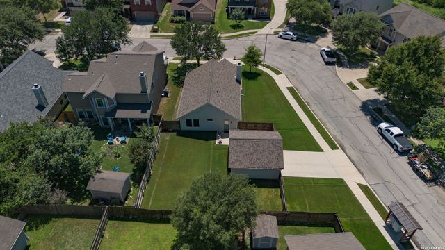 128 Saddle Trl, Cibolo, TX 78108