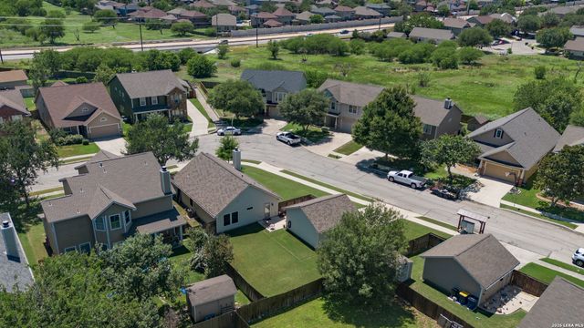 128 Saddle Trl, Cibolo, TX 78108