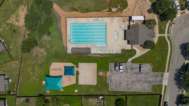 128 Saddle Trl, Cibolo, TX 78108