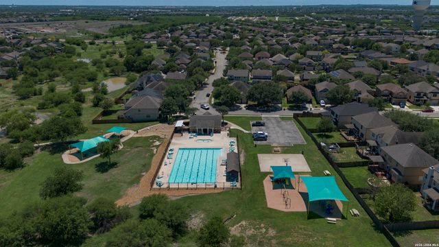 128 Saddle Trl, Cibolo, TX 78108