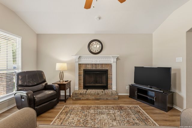 128 Saddle Trl, Cibolo, TX 78108