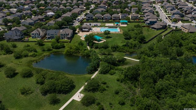 128 Saddle Trl, Cibolo, TX 78108