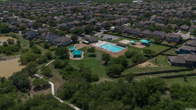 128 Saddle Trl, Cibolo, TX 78108