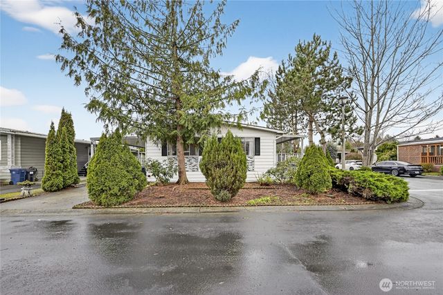 2725 E Fir St Unit 105, Mount Vernon, WA 98273