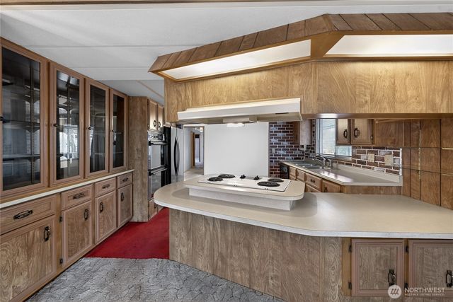 2725 E Fir St Unit 105, Mount Vernon, WA 98273